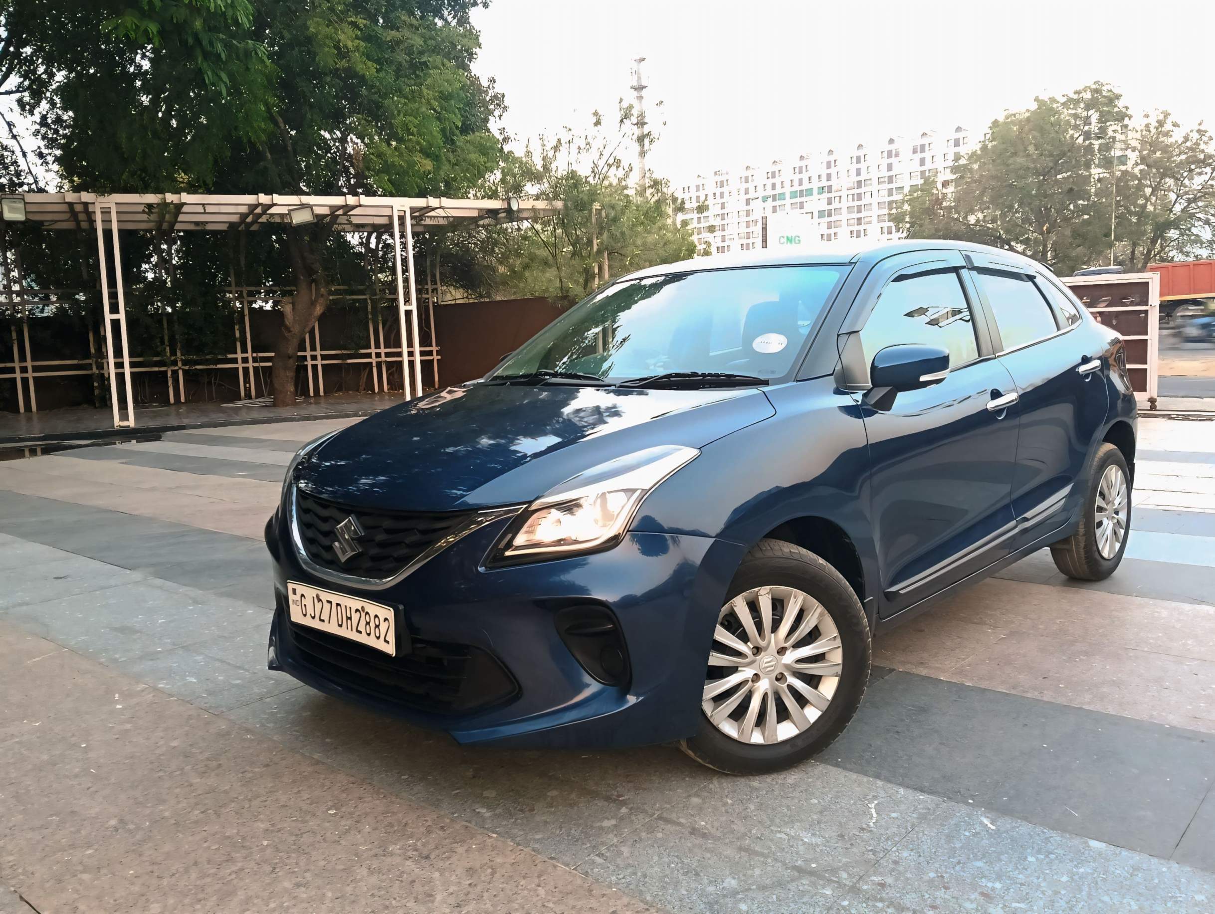 Car Images